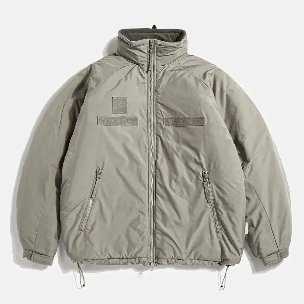 에스피오나지 ECWCS Level 7 Parka Grey Olive XL