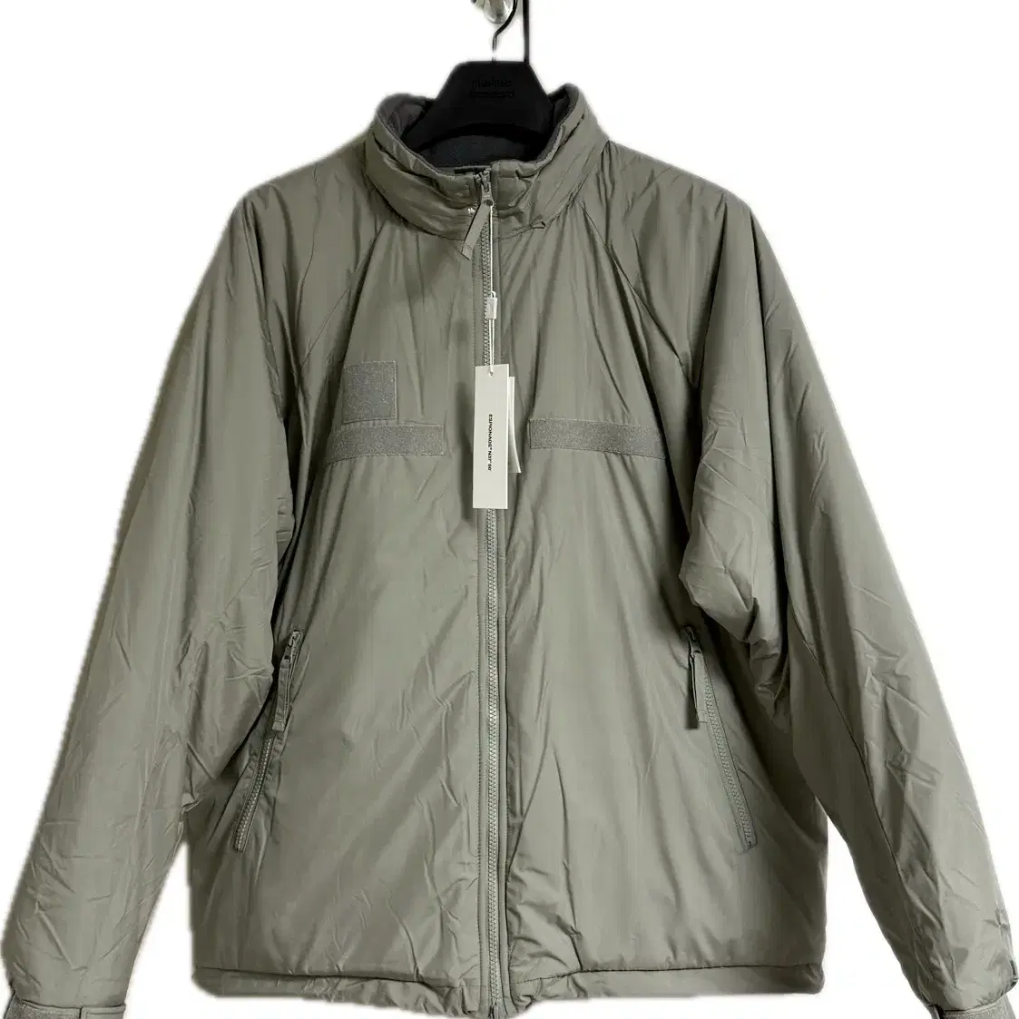 에스피오나지 ECWCS Level 7 Parka Grey Olive XL