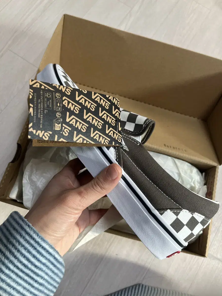 Vans270 Sneakers Shoes