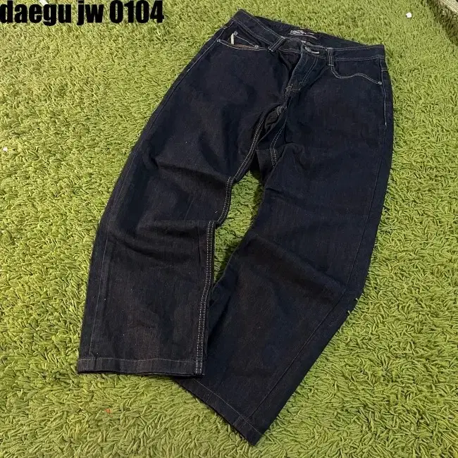 82-97 FUBU PANTS 후부 청바지