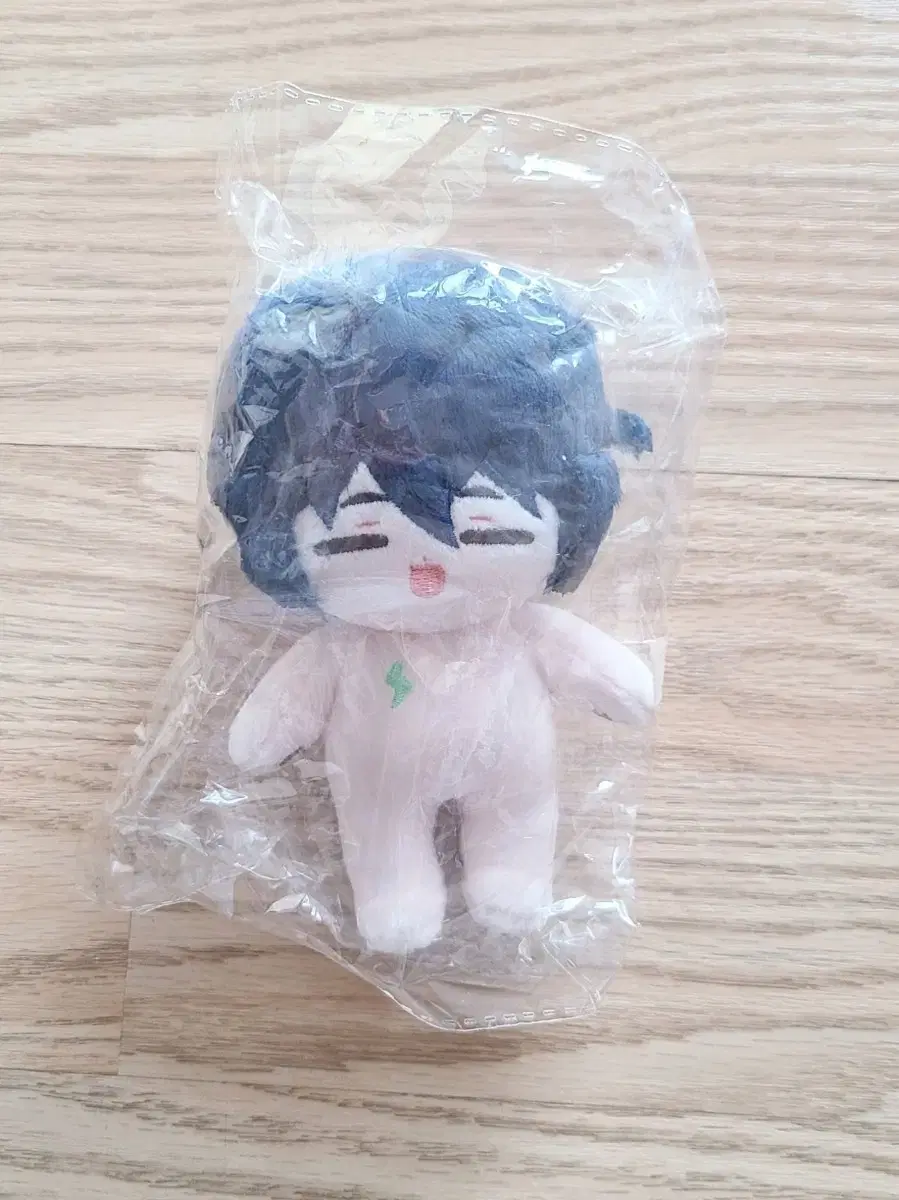 Ansta Tsumugi | 10cm Attribute Somyi Doll Sister