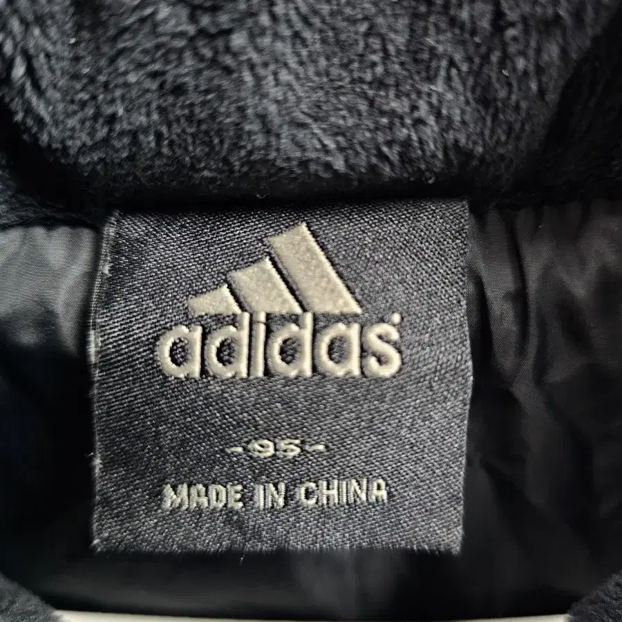 adidas 아디다스 패딩 조끼 95