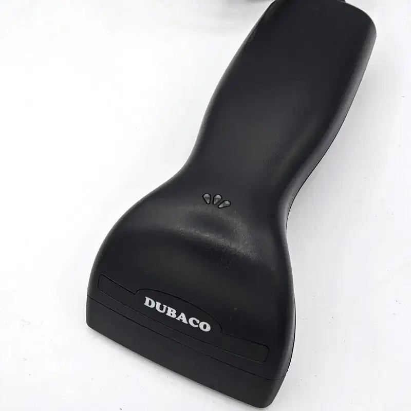 DUBACO SC-40W바코드 핸드스캐너 POS스캐너 스캐너