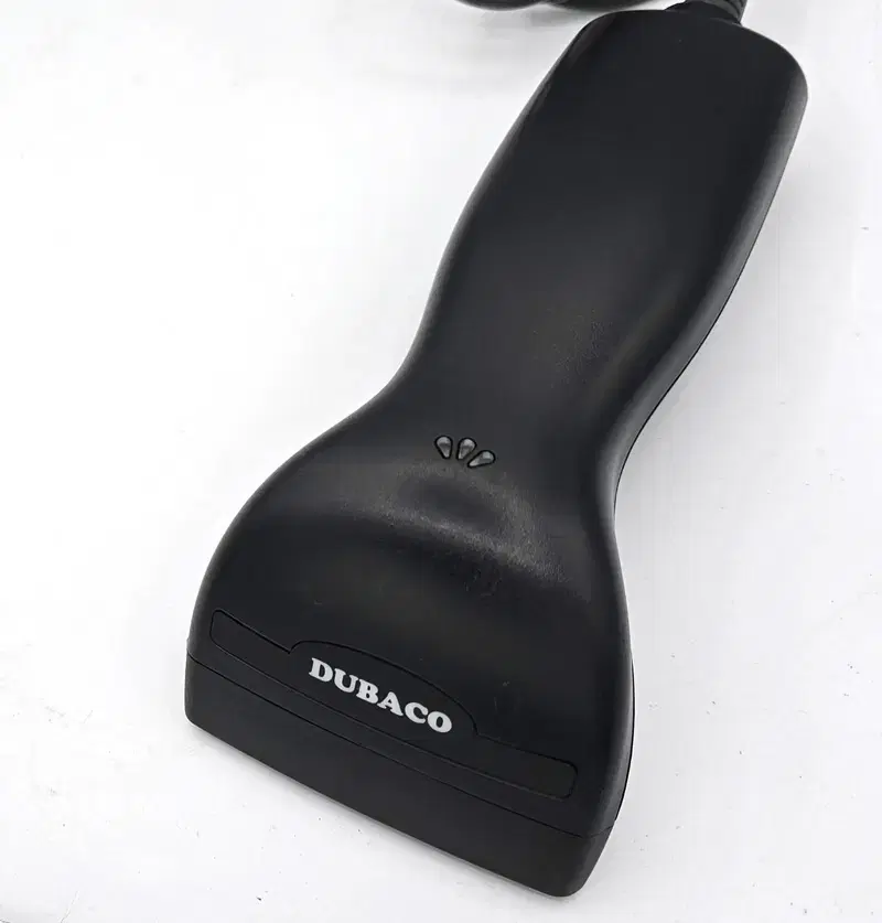 DUBACO SC-40W바코드 핸드스캐너 POS스캐너 스캐너