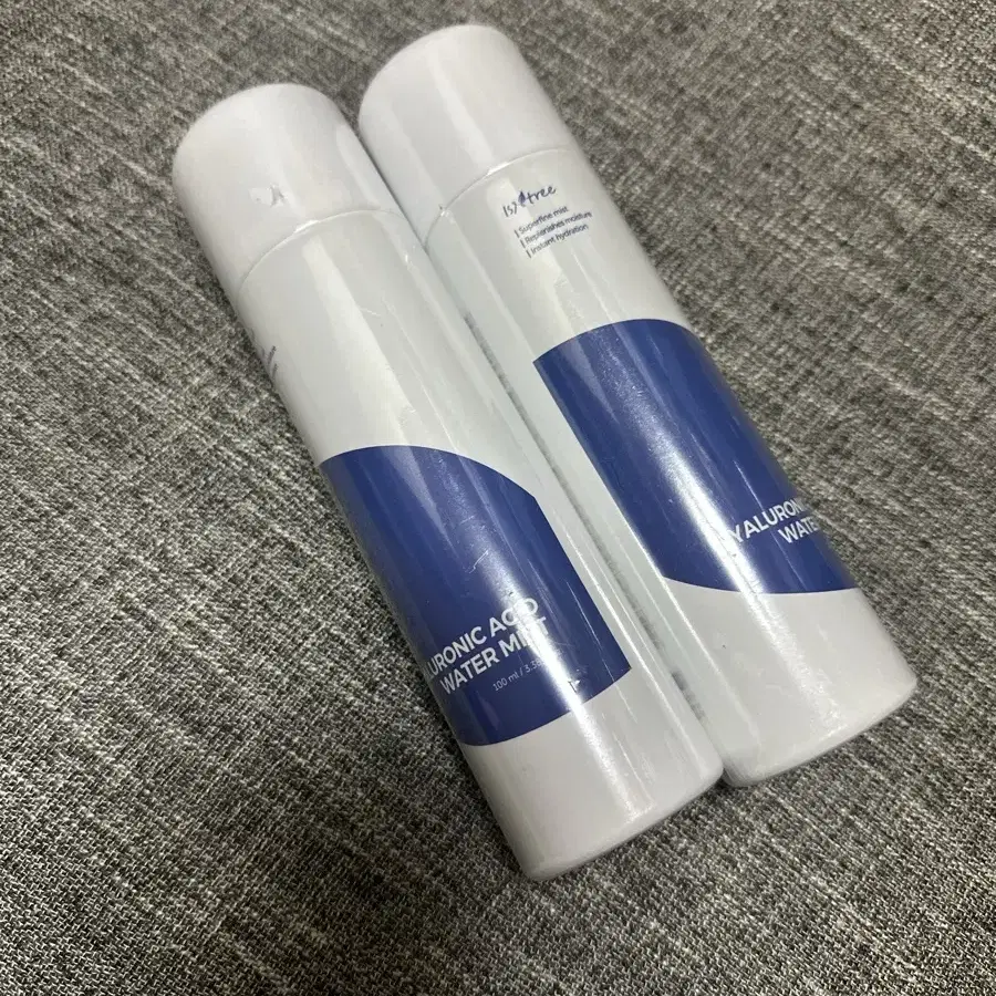 이즈앤트리 히아루론산 워터 미스트 100ml X 2개 (새제품)