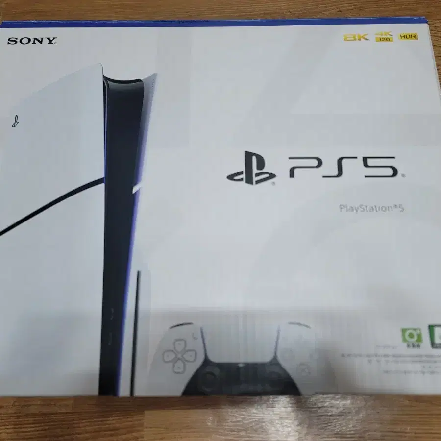 ps5 slim disk 플스5 슬림 디스크