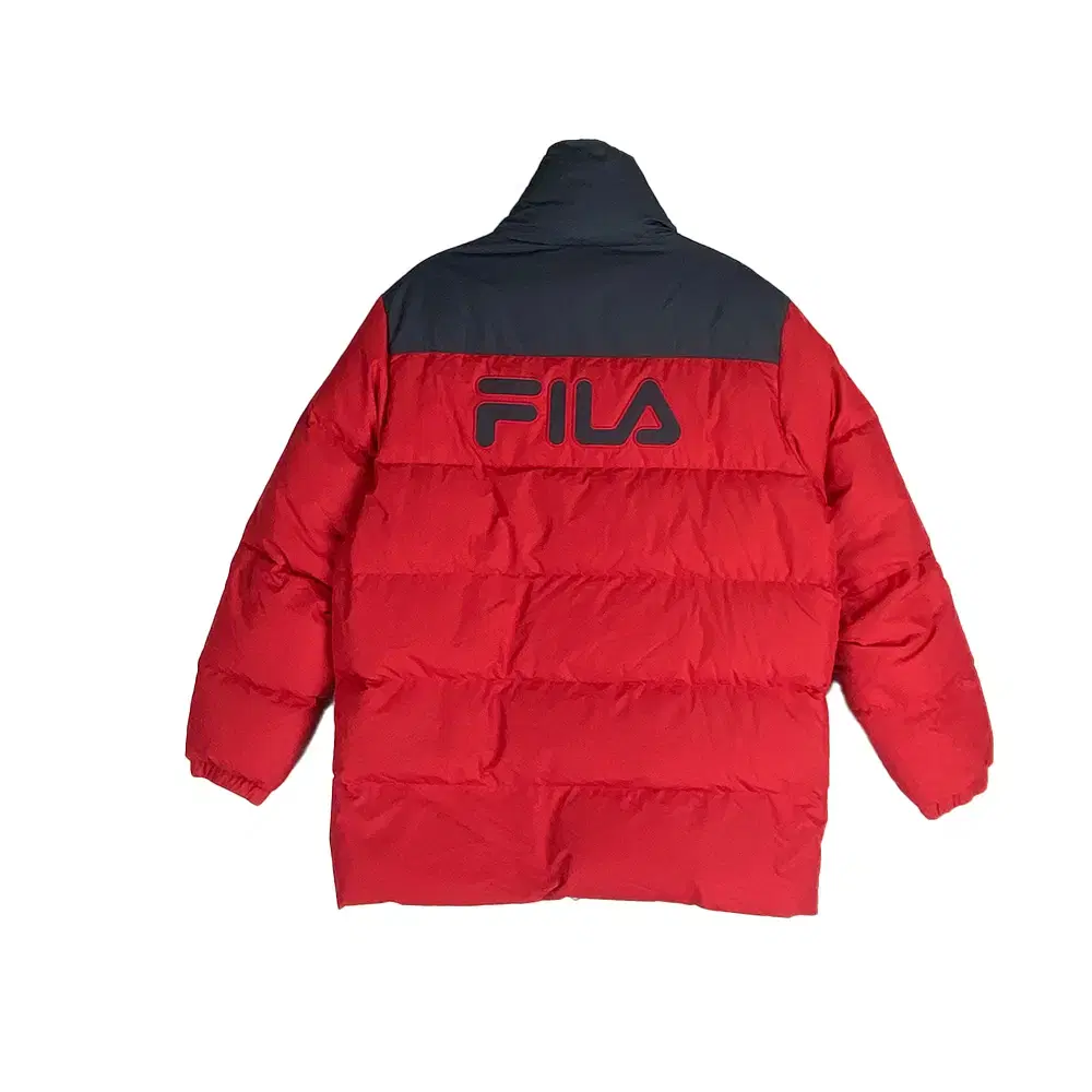 910. FILA 휠라 패딩 (L)