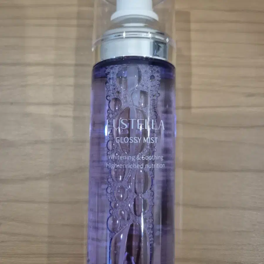 루스텔라 광채 미스트 120ml