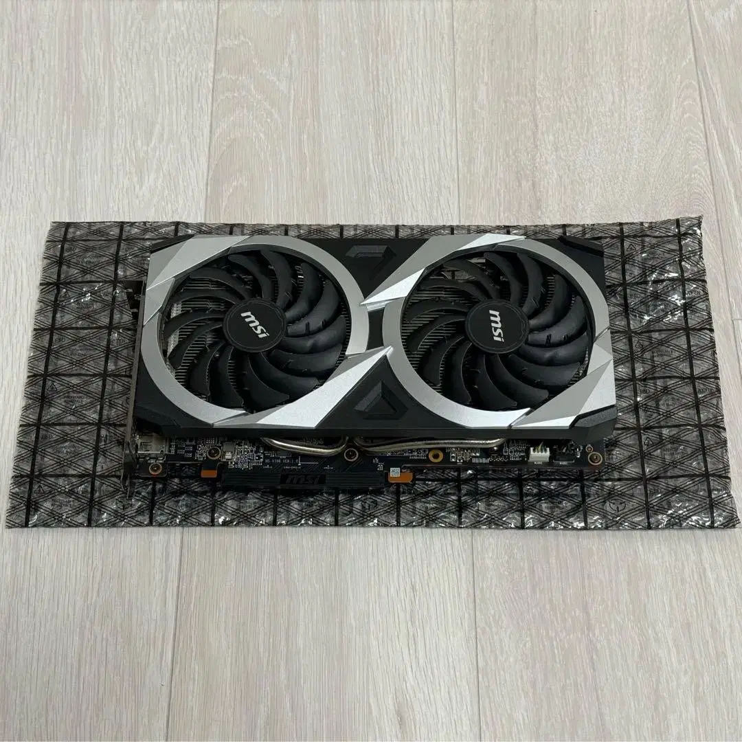 msi rx6700xt