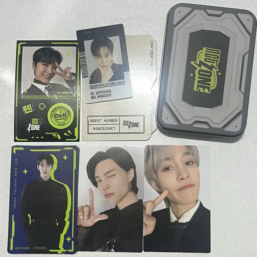 ☆韓国の人気☆【OST】☆ワイドオクタゴンネックレ.ス☆ Shop 엔시티존ost on Bunjang Global Site - No more Korean