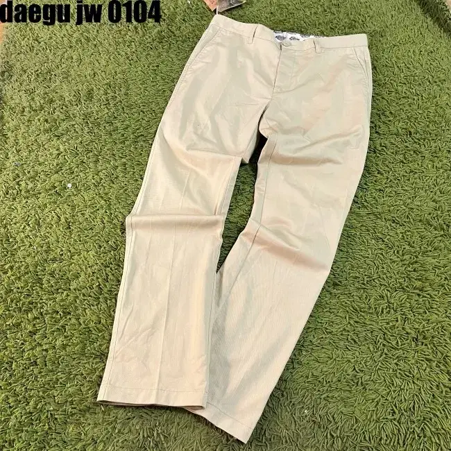 36/33 DICKIES PANTS 디키즈 바지