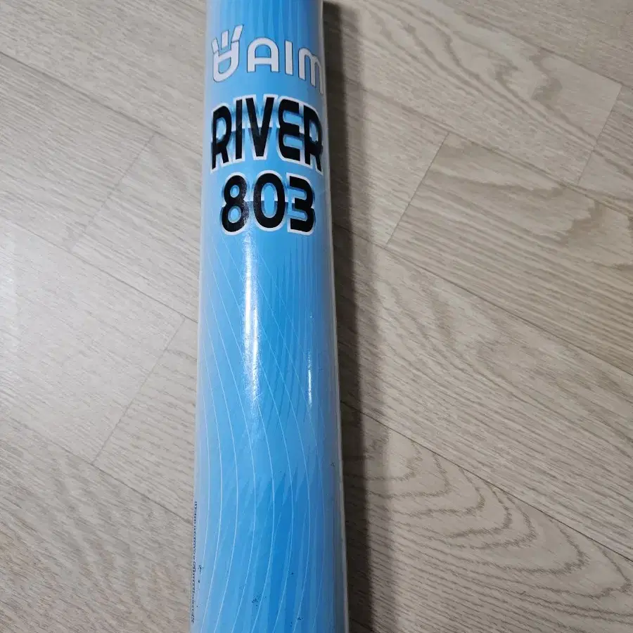 AIM RIVER 803셔틀콕