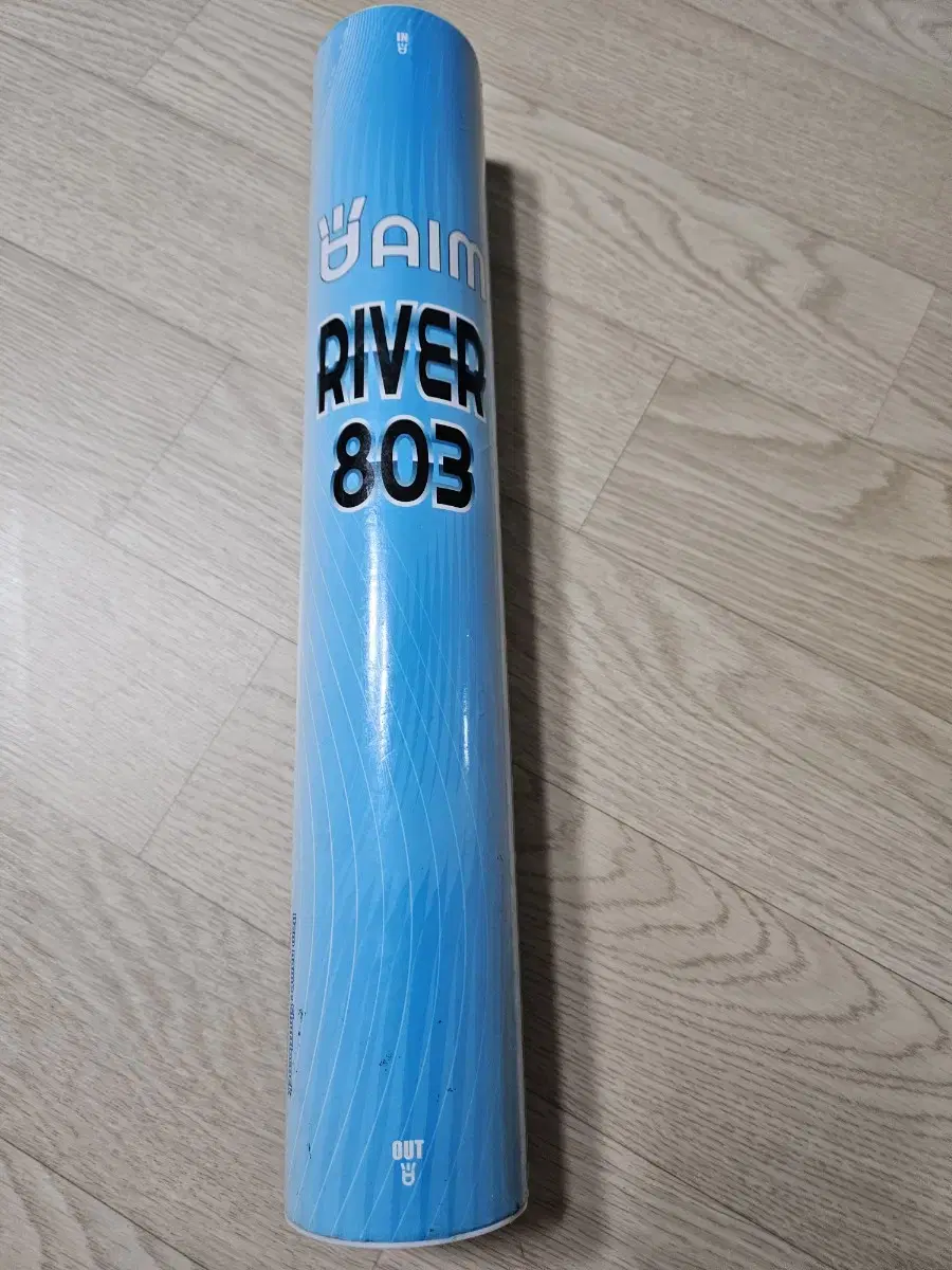 AIM RIVER 803셔틀콕