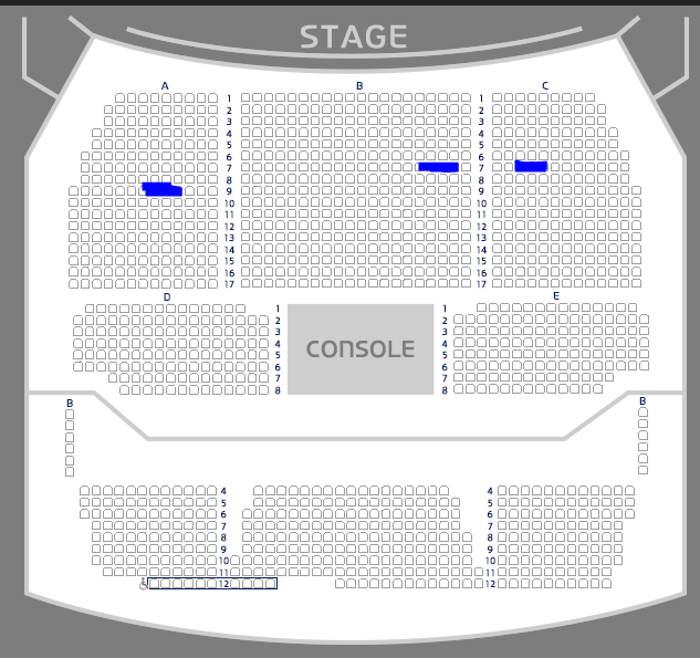 기리보이 콘서트 지정석 양도