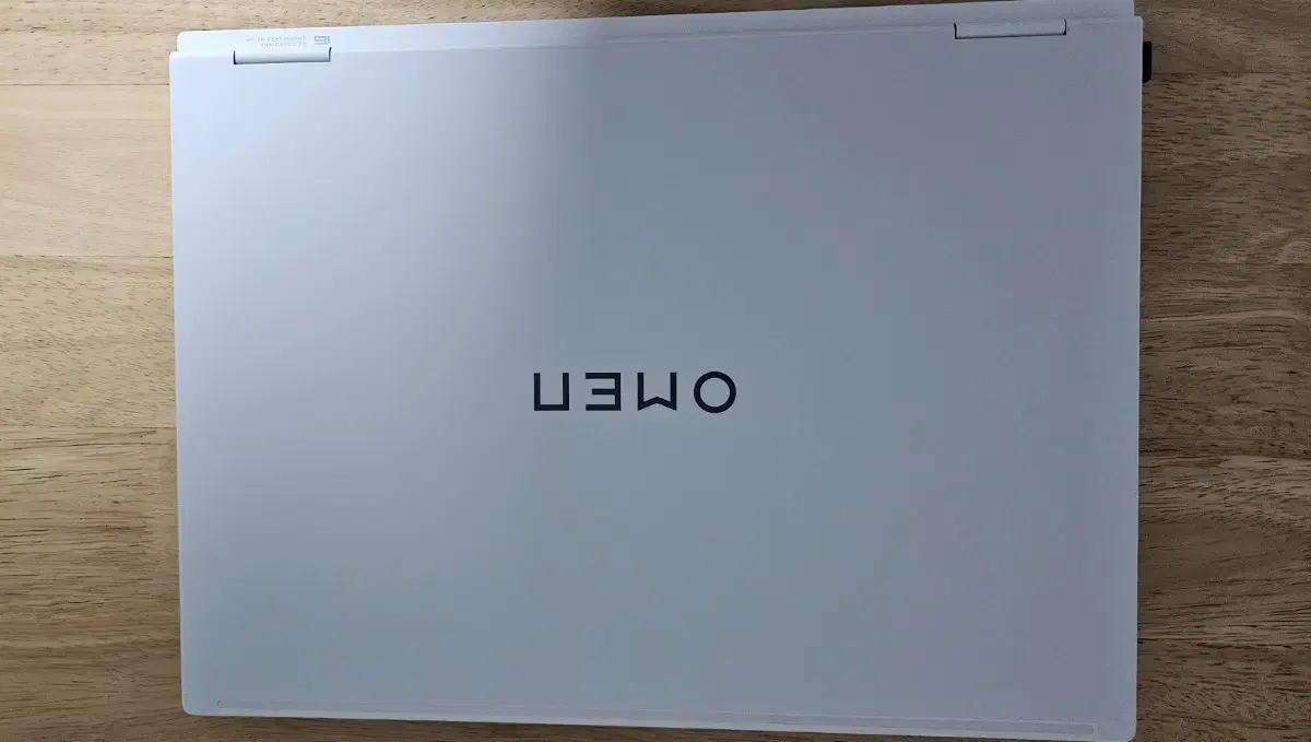 HP 오멘 슬림 16 rtx4060 팝니다