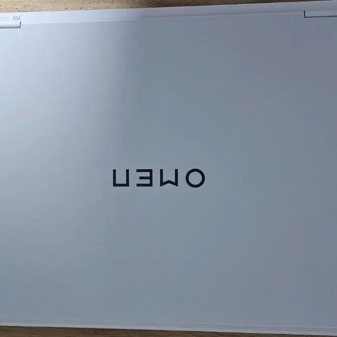 HP 오멘 슬림 16 rtx4060 팝니다