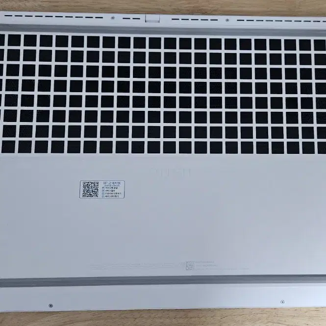 HP 오멘 슬림 16 rtx4060 팝니다