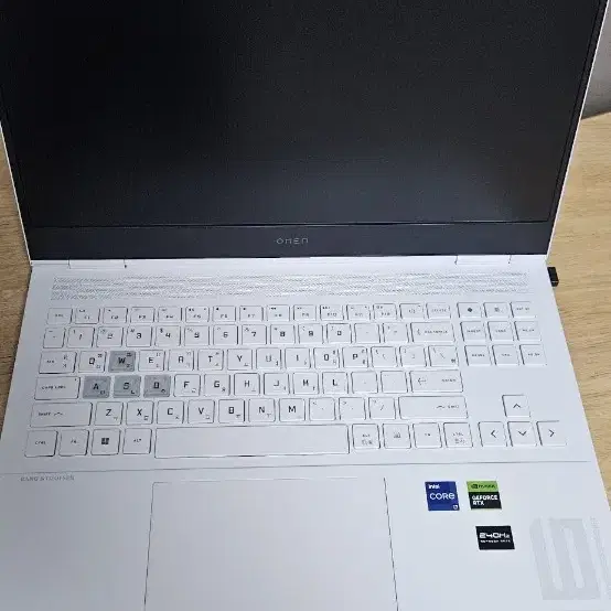 HP 오멘 슬림 16 rtx4060 팝니다