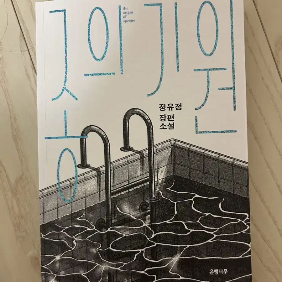 종의기원 양도