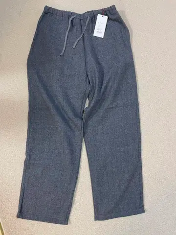 타임세일 단톤 울 팬츠