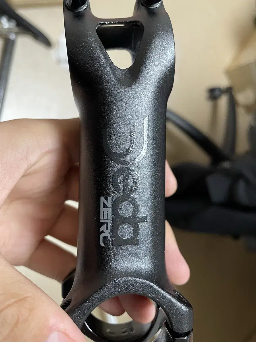 Deda zero 2 데다제로2 스템 급처