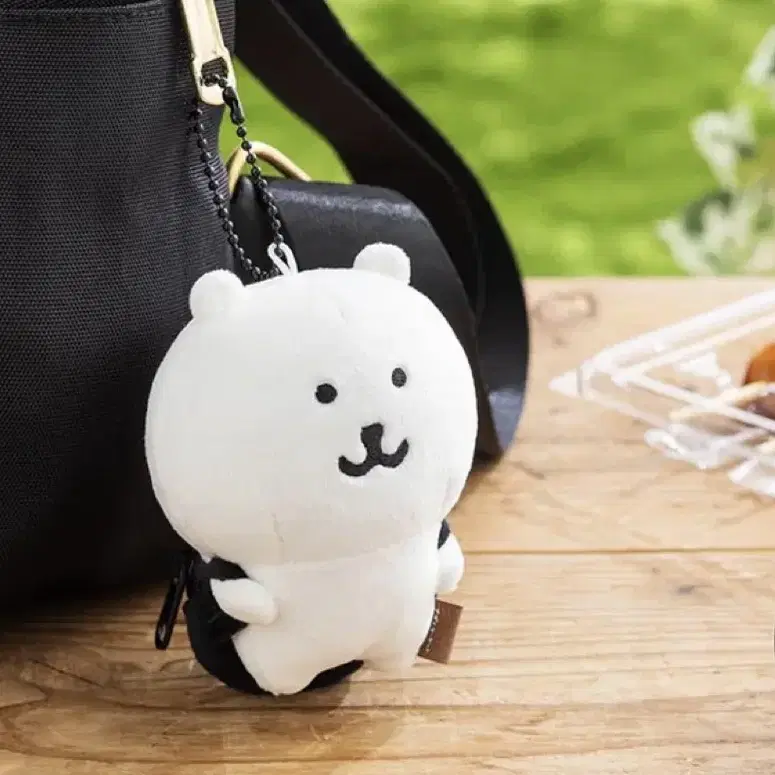 <뿅뿅ㄸ님 전용> 농담곰 마스코트 판매 가방곰 가방담곰 배낭곰