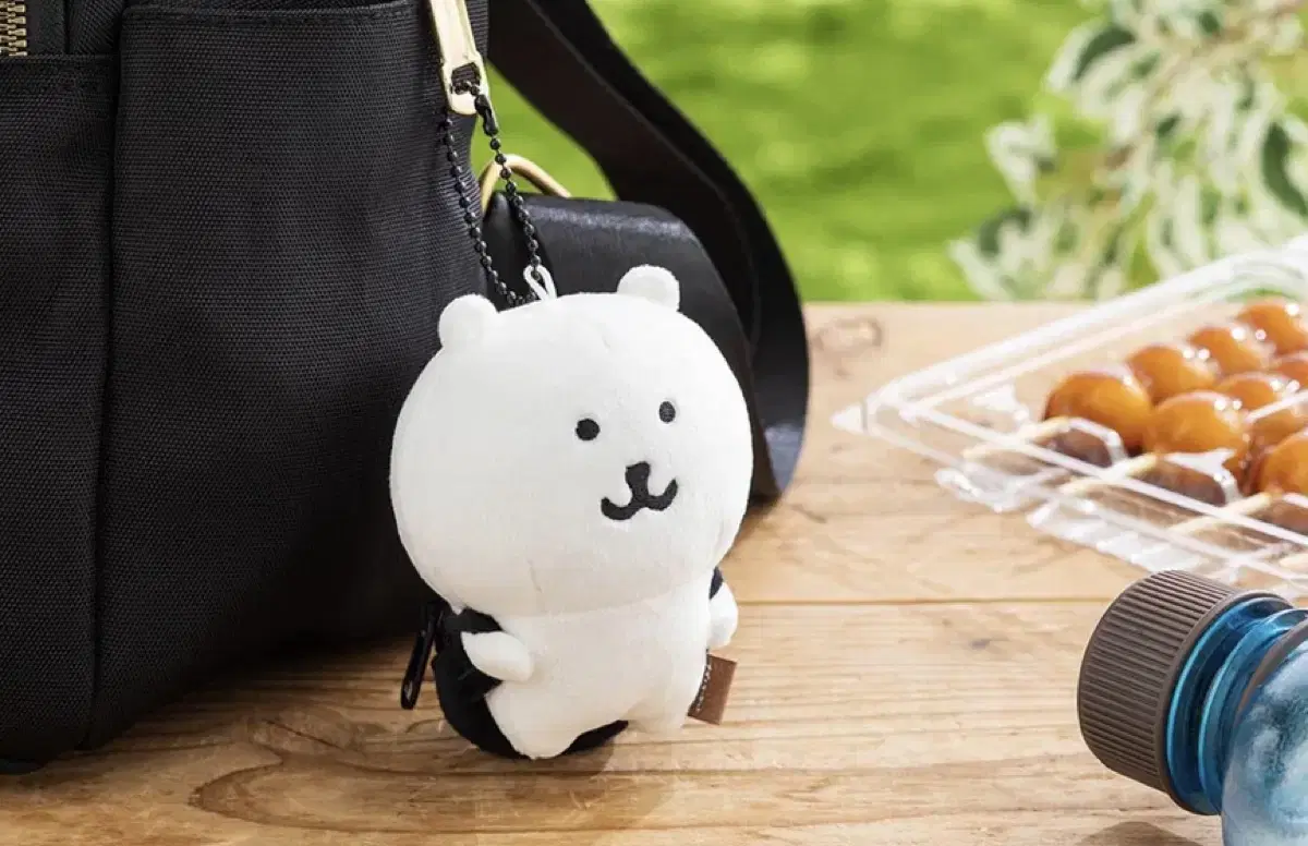 <뿅뿅ㄸ님 전용> 농담곰 마스코트 판매 가방곰 가방담곰 배낭곰