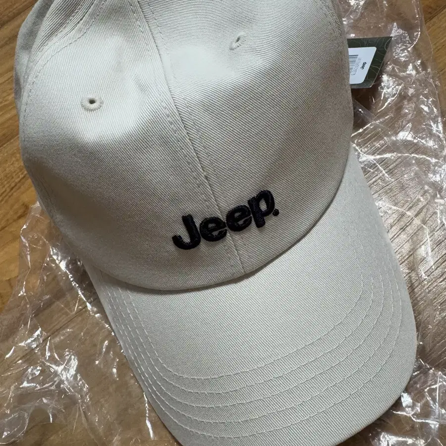 JEEP모자 새상품