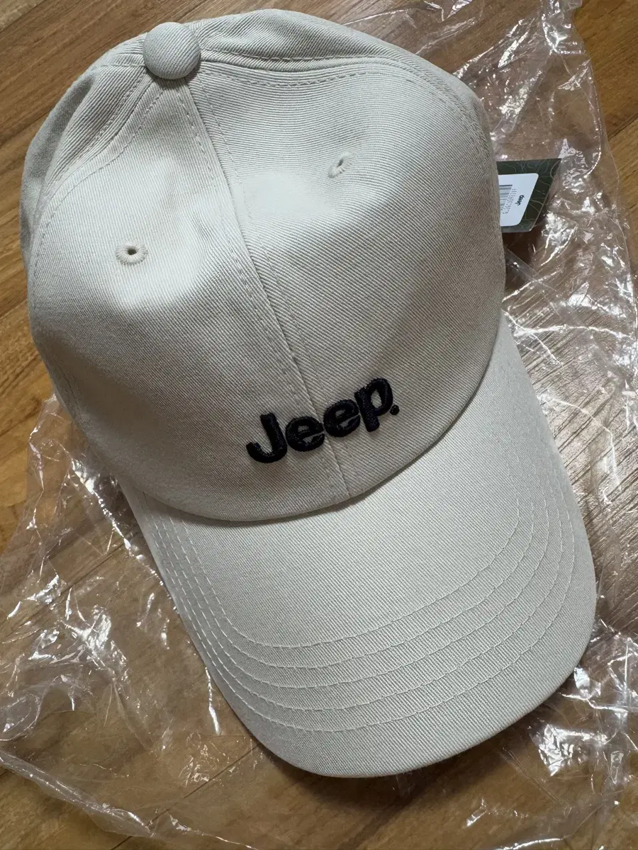 JEEP모자 새상품