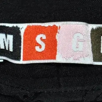 MSGM(엠에스지엠)/여성스판스키니팬츠(허리27)