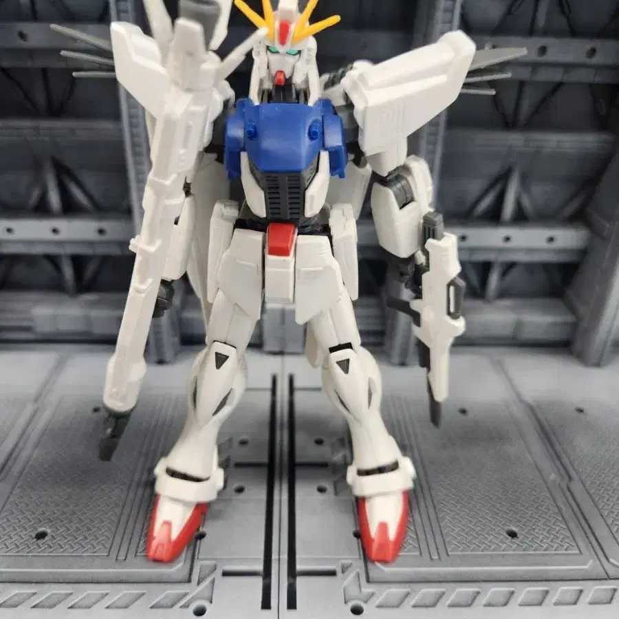 HG F91 건담