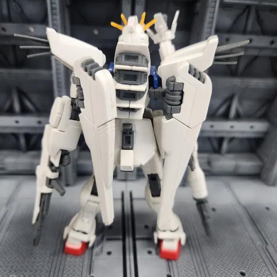 HG F91 건담