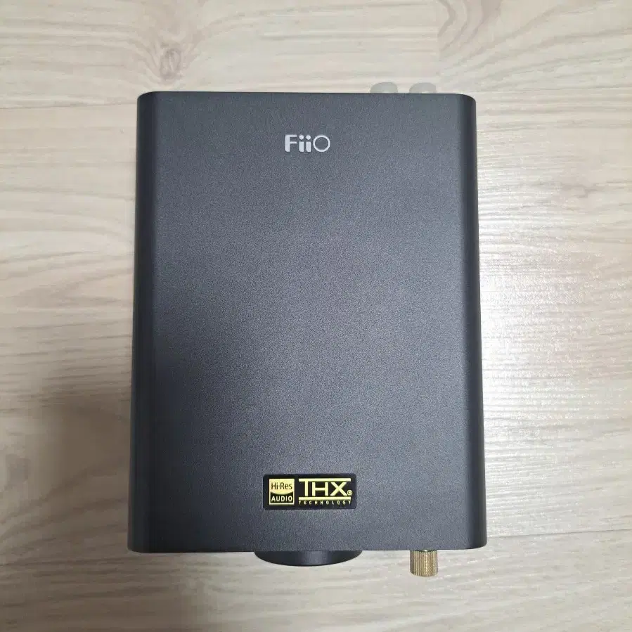 Fiio K7 DAC+AMP