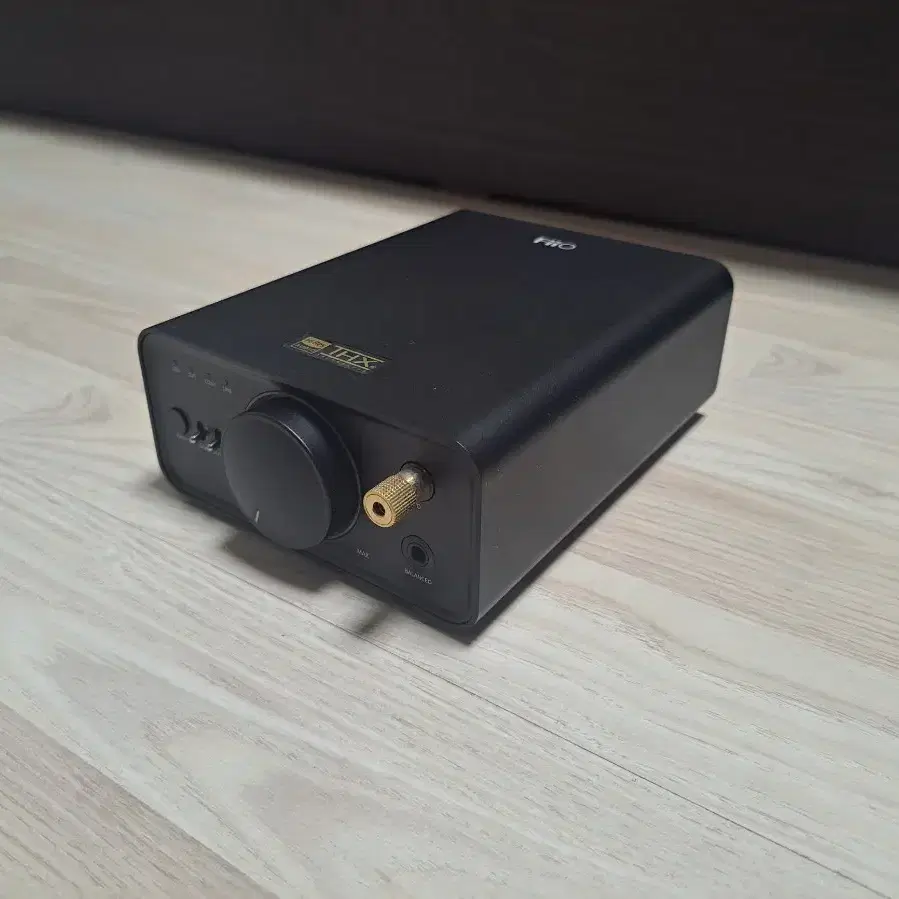 Fiio K7 DAC+AMP