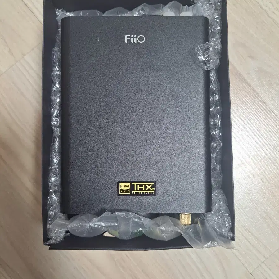 Fiio K7 DAC+AMP