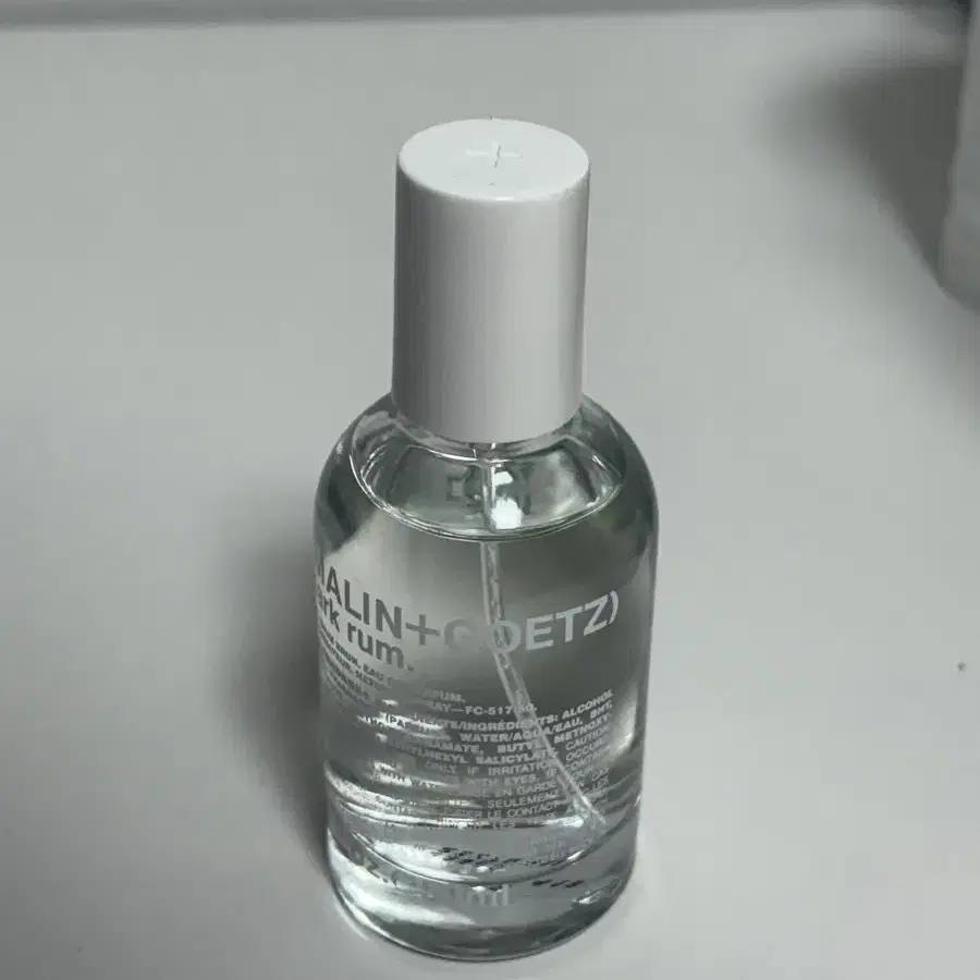 멜린앤게츠 다크럼 50ml