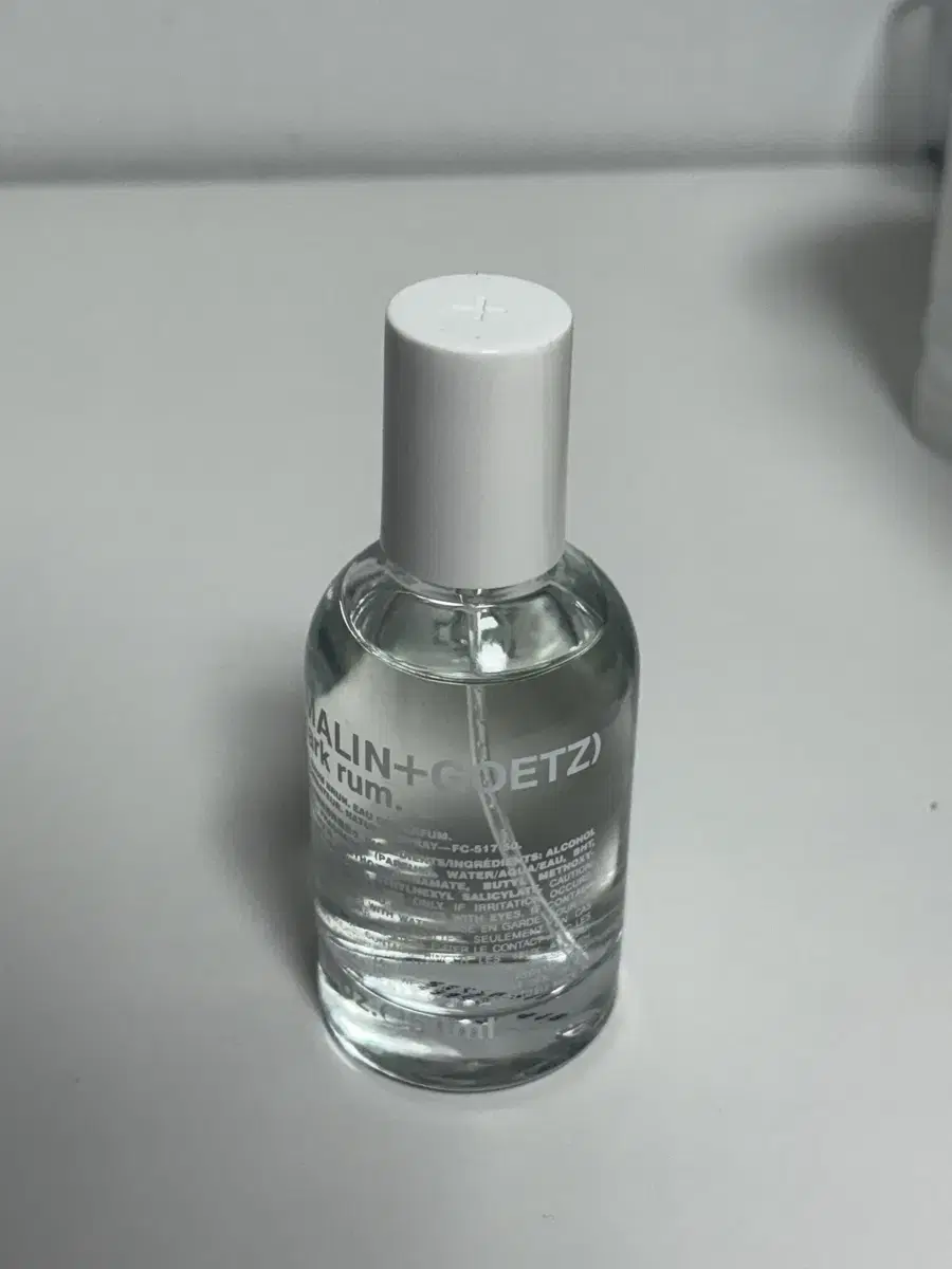 멜린앤게츠 다크럼 50ml