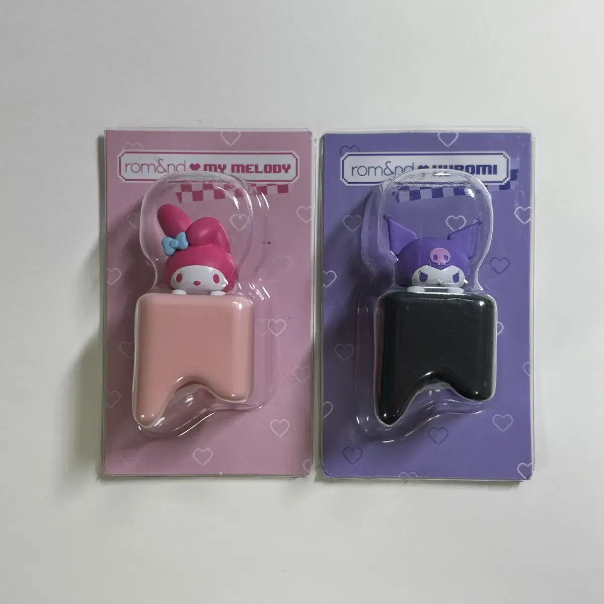 Mailable) Rom & San Rio My Melody Kuromi Tinto Tinto Tinto