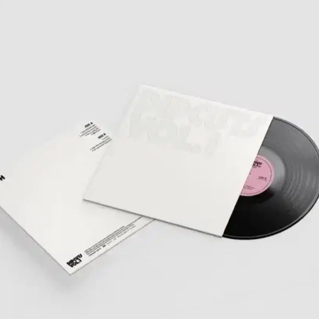 Shop 크러쉬LP on Bunjang Global Site - No more Korean account!