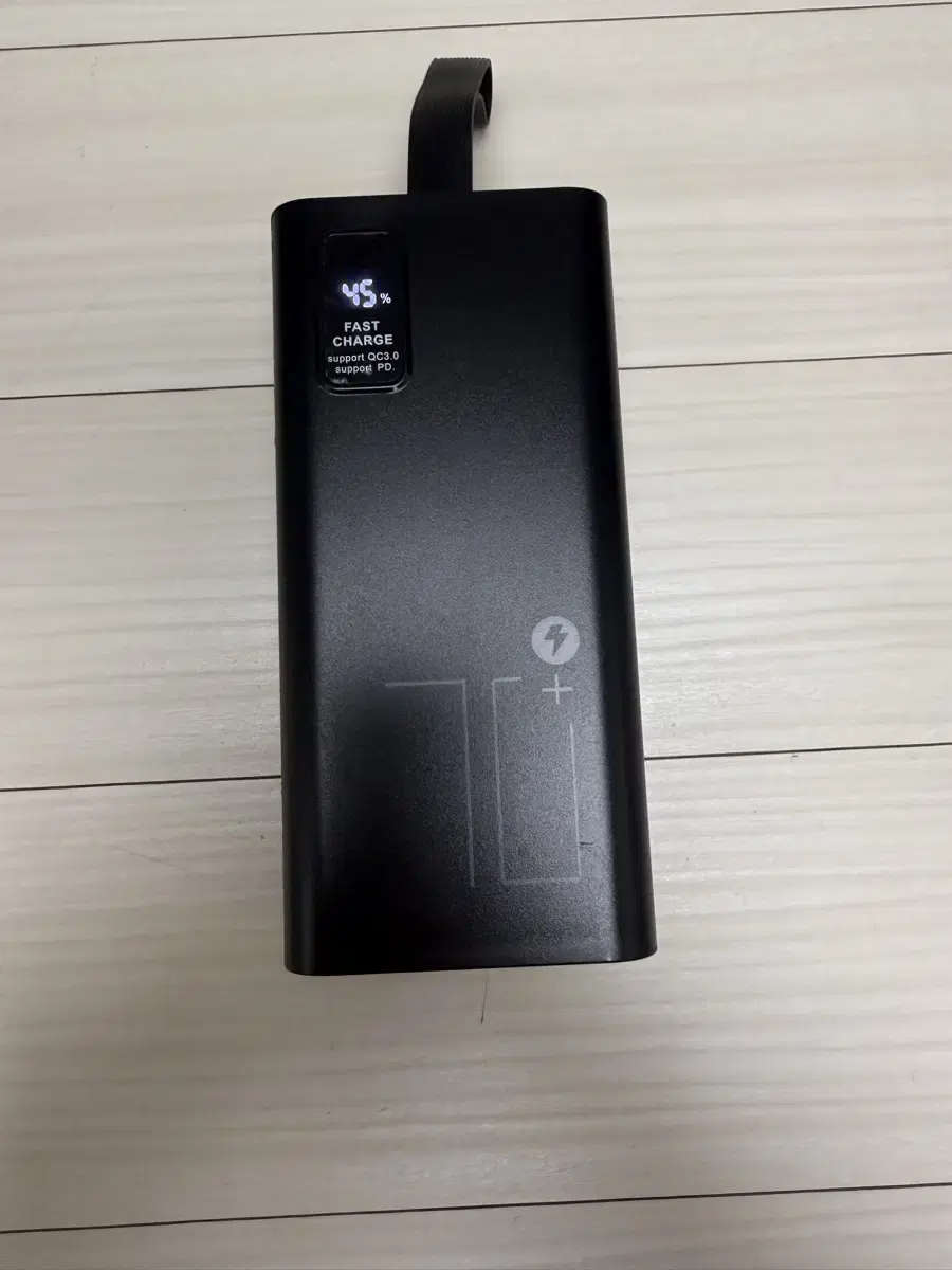 대용량 보조배터리 70000mah