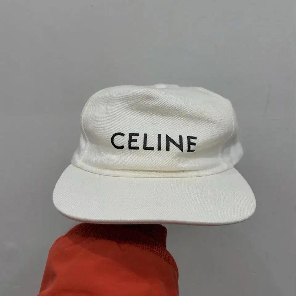 VTG CELINE CAP