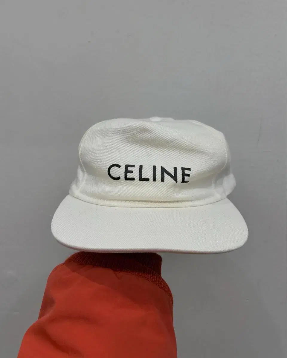 VTG CELINE CAP