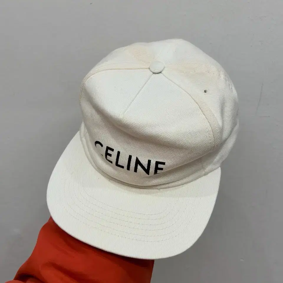 VTG CELINE CAP