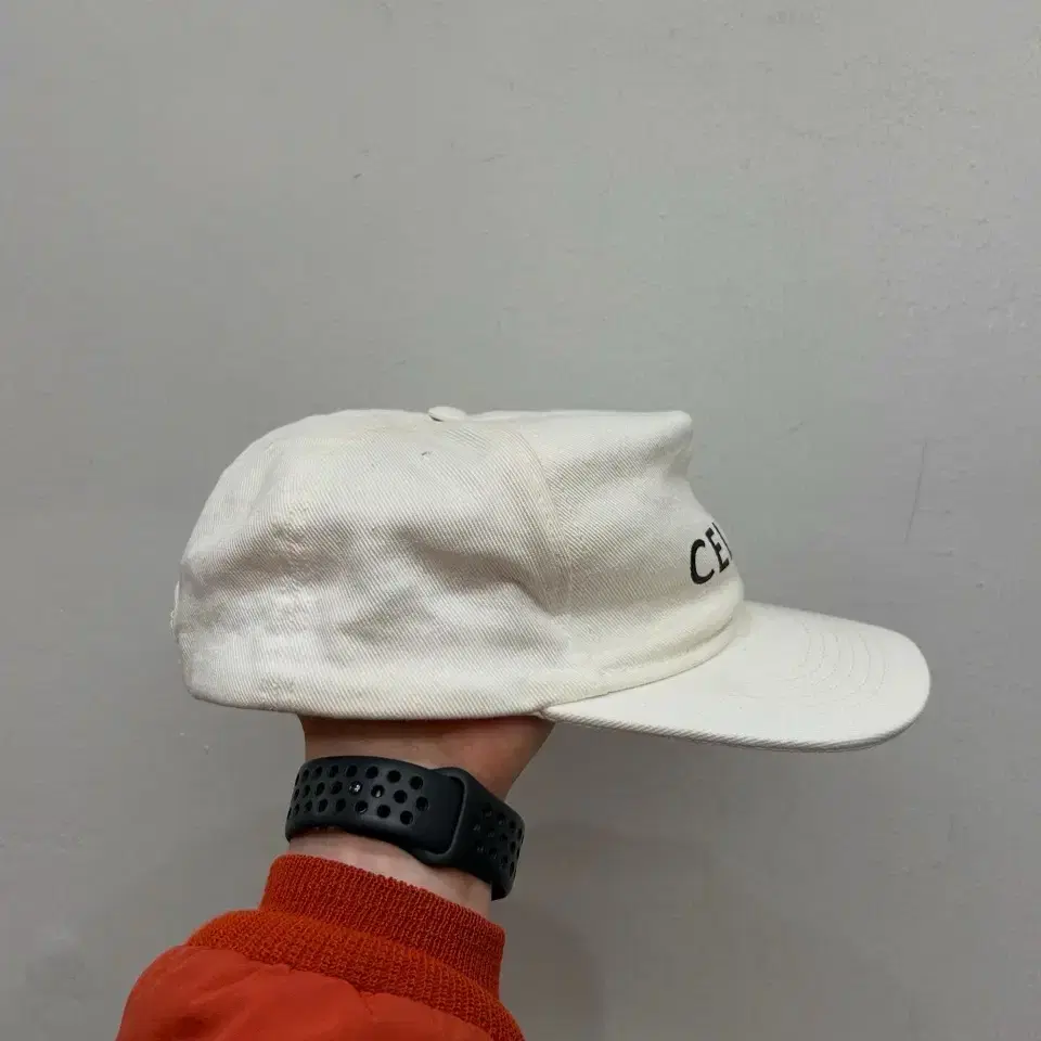 VTG CELINE CAP