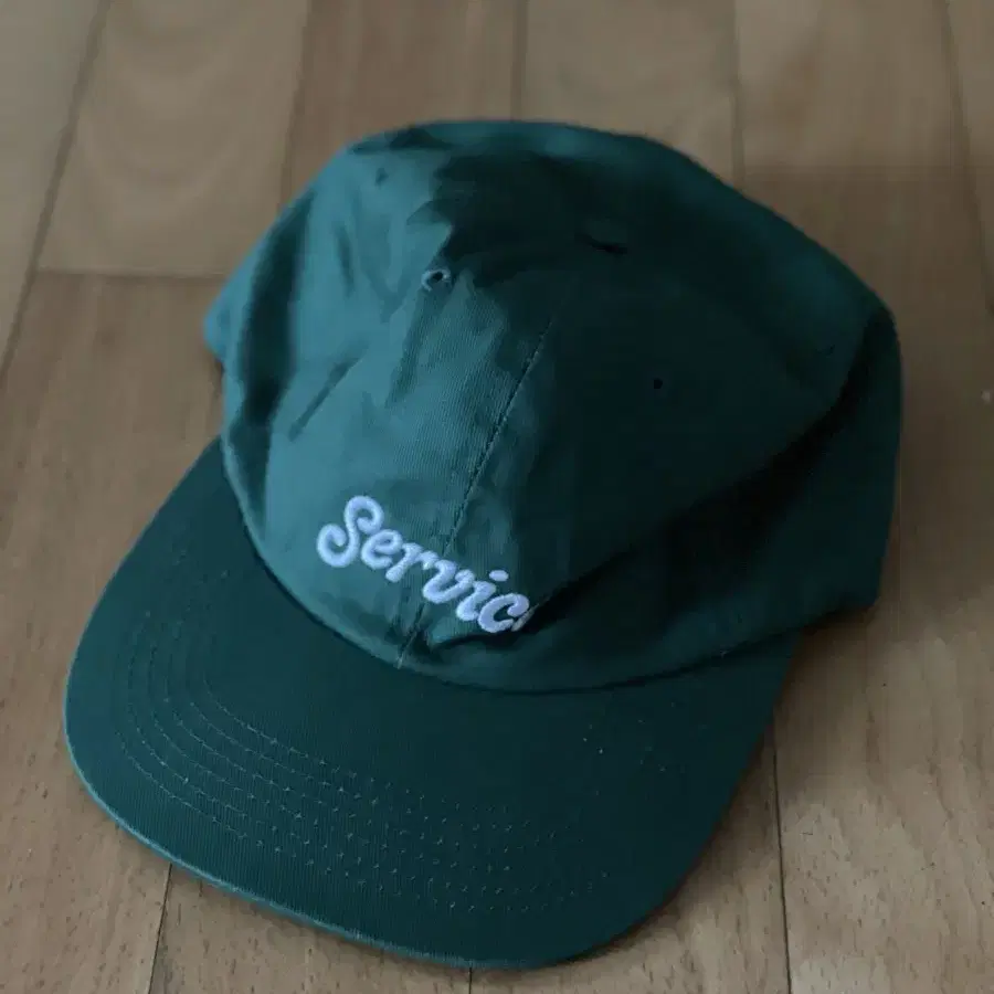 Service Works Service Cap