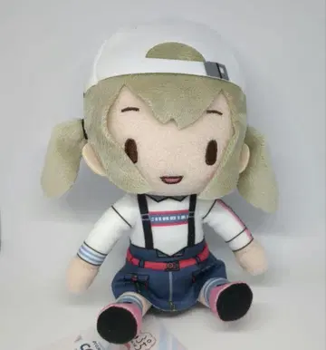 [당일 발송] 프로세카 푹신푹신한 미니 봉제 인형 아즈사와 코하네