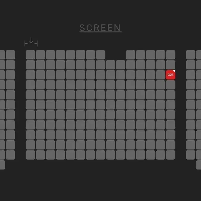 하얼빈 무대인사 IMAX