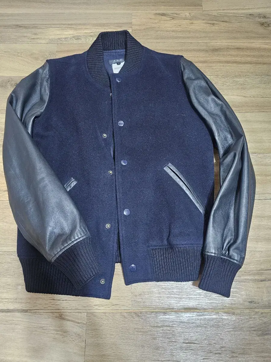 A.P C Women's Jacket