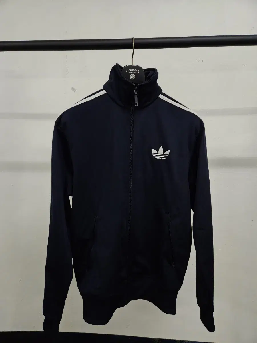 adidas Flame Jersey Navy M 95