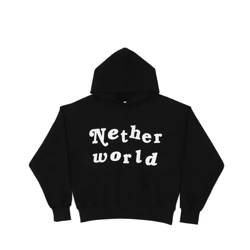 netherworld 네더월드 후디